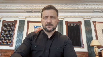Важливо, що Україна повертає своїх, дякую всім у світі, хто нам допомагає – звернення Президента