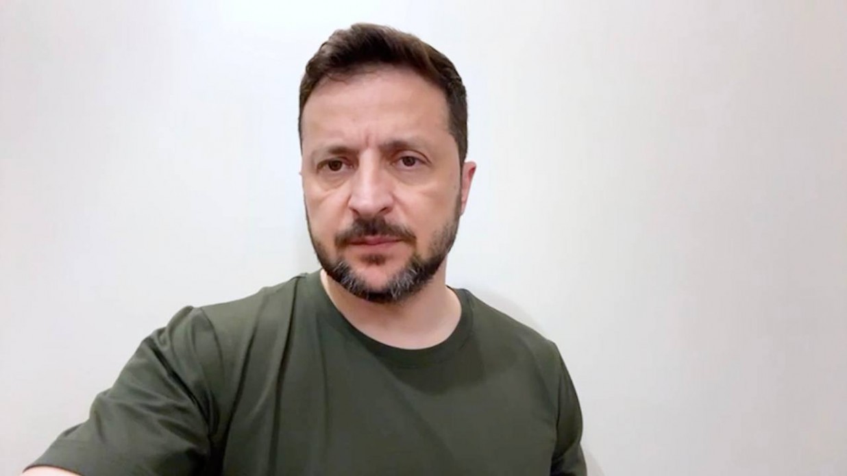 Dear Ukrainians, Ukrainians!  The main thing. We have continued the exchange tod...