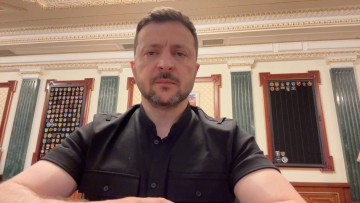 Бачимо з інформації, яку здобуває розвідка, та з відкритих даних, що Путін і його оточення не планують завершувати війну – звернення Президента	