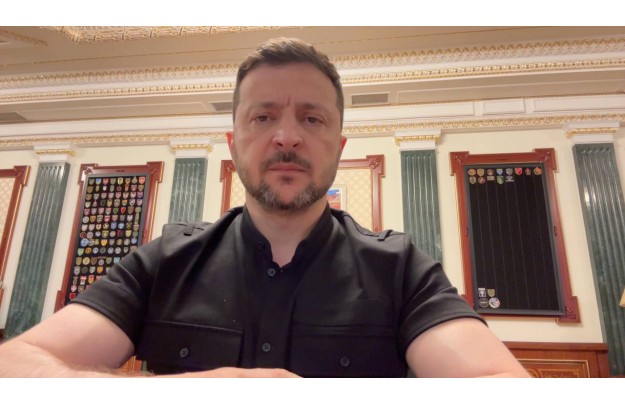 Бачимо з інформації, яку здобуває розвідка, та з відкритих даних, що Путін і його оточення не планують завершувати війну – звернення Президента