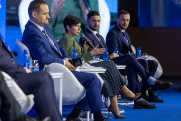 Number One Priority in Education Is Creating Safe Learning Environments – Olena Kovalska