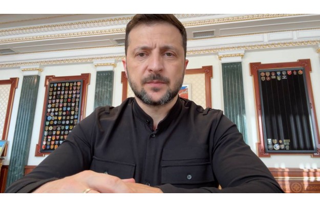 There’s Not a Single Peace Initiative in the World That Russia Hasn’t Rejected, They Dislike Everything, They Only Like Ruins and Murders – Address by the President