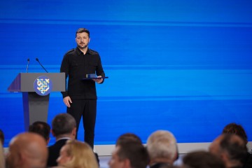 Peace Is a Task Not Only for National-Level Politicians – The President