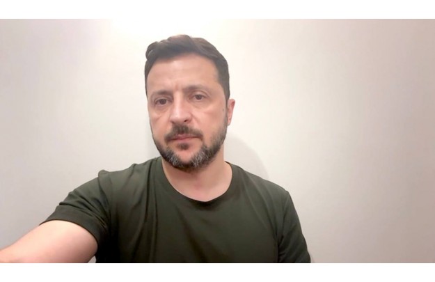 Так само як тиск примусив Росію зайти в переговорний процес, тиск може примусити Росію стати реалістом у процесі перемовин – звернення Президента