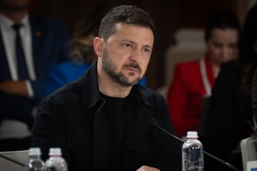 Speech by the President at the Ukraine – Southeast Europe Summit