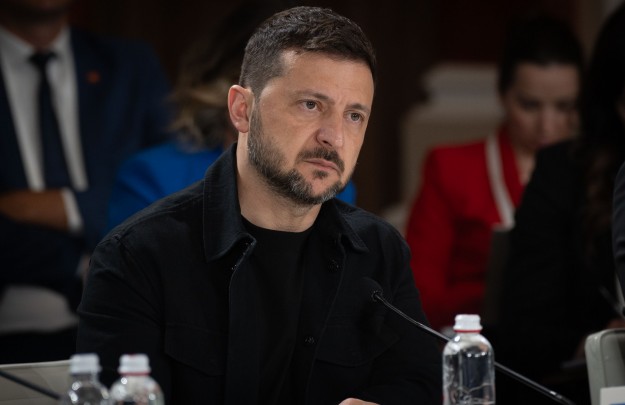 Speech by the President at the Ukraine – Southeast Europe Summit