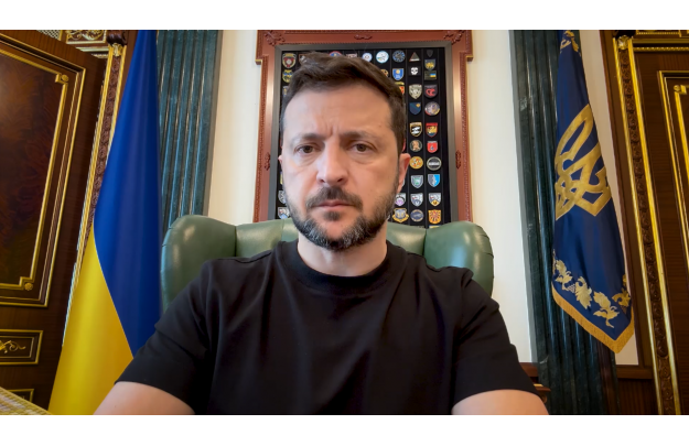 When a Murderer Says He Wants to Kill, We Take That Accordingly, and We Will Respond Together With Our Partners – Address by the President