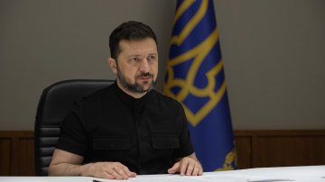 The Stronger Your Decisions, the Stronger Our Defense – Address by the President of Ukraine to the Participants of the European Council Session