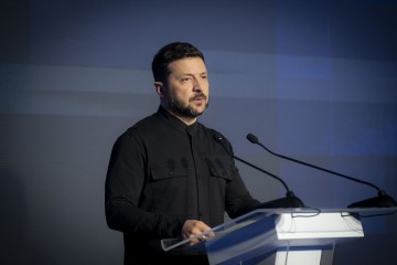 The President Instructs Preparation of Decision on Long-Term Moratorium on Business Inspections and Expands Council for Entrepreneurship Support