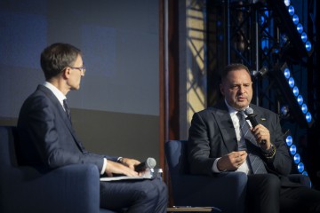 Updated Council for Entrepreneurship Support Will Increase Business Representation and Broaden Scope of Activities – Andriy Yermak
