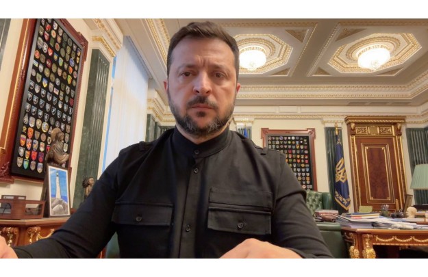Масштабуємо український потенціал, зокрема щодо перехоплювачів – звернення Президента