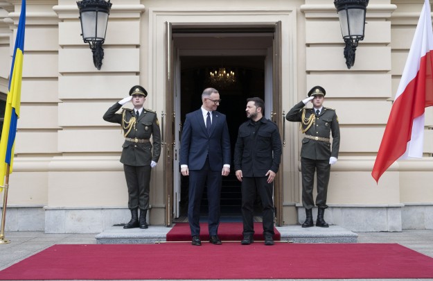 Ukraine and Poland Have Achieved a Lot Together Since the Start of the Full-Scale War, and It Is Essential to Preserve This Kind of Relations – Volodymyr Zelenskyy