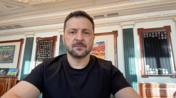 У нас є чітка інформація – і партнери це підтверджують, – що санкції для Росії справді болісні – звернення Президента