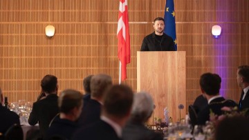 President’s Address to the Participants of the Gala Dinner Marking the Start of Denmark’s Presidency of the EU Council