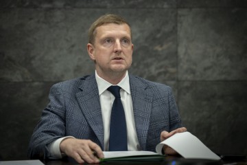 Ukraine Is Working to Expand Cooperation with African Countries in Agriculture, Education, Digitalization, and IT