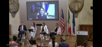 All Legal Grounds for Using Frozen Russian Assets Are in Place; What’s Needed Now Is the Political Will of the World – Iryna Mudra