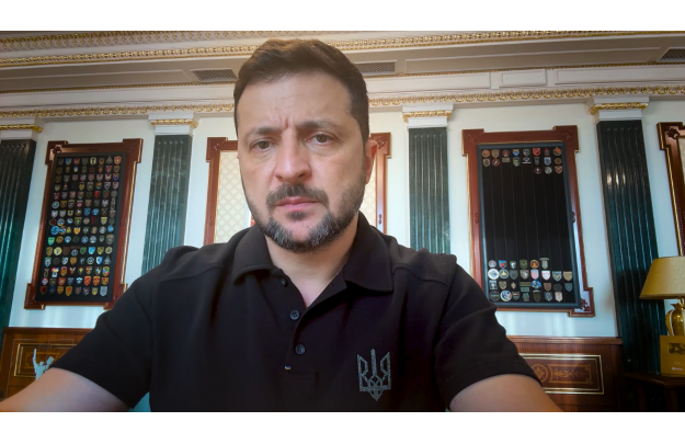 I Am Counting On Sufficient Support From The Members Of Parliament For The New Configuration Of The Government Of Ukraine – Address by the President