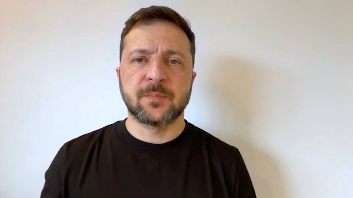 Дорогі українці! Зараз у Шостці в нашій Сумській області ще досі тривають роботи...