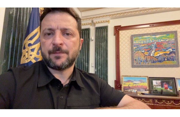 Готуємо більше неприємностей для ворога – звернення Президента