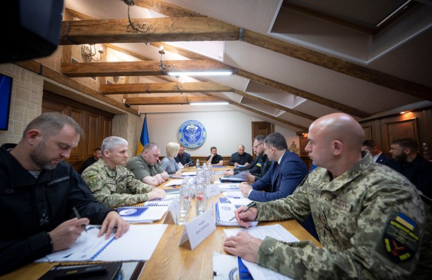 President: Starting Today, July 28, We Will Observe an Important Day of Remembrance for Ukrainians Tortured by Russia
