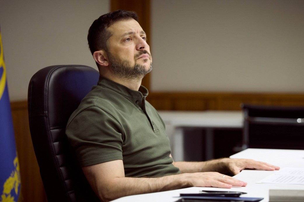 Możliwe jest zmuszanie Rosji do zakończenia wojny: Rosjanie ją rozpoczęli i mogą...