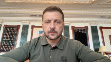 Дуже важливо, що почала зараз тиснути на Росію перспектива нових санкцій – звернення Президента