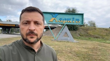 Держава буде й надалі підтримувати наші міста, наші громади східної частини України – звернення Президента