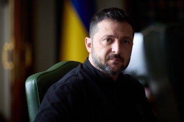 Volodymyr Zelenskyy and Friedrich Merz Coordinated a Joint Position and Next Steps