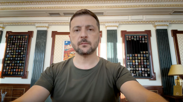 Немає жодної ознаки, що росіяни отримали сигнали готуватися до післявоєнної ситуації – звернення Президента
