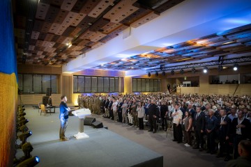 President Instructed the Government to Ease Border Crossing for Youth, Simplify University Admission Requirements, and Increase Scholarships Next Year