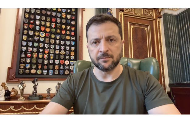 We Are Doing and Will Continue to Do Everything Necessary to Protect Our State and Our People – Address by the President
