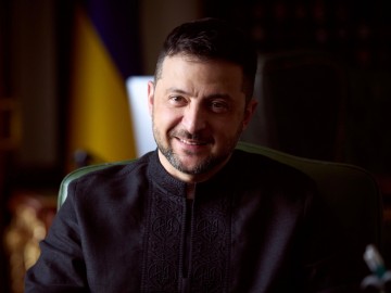 Volodymyr Zelenskyy and Dick Schoof Discussed the Developments of Security Guarantees and Joint Projects