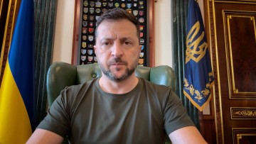 On Our Side, Everything Will Be Prepared to the Fullest to End This War – Address by the President