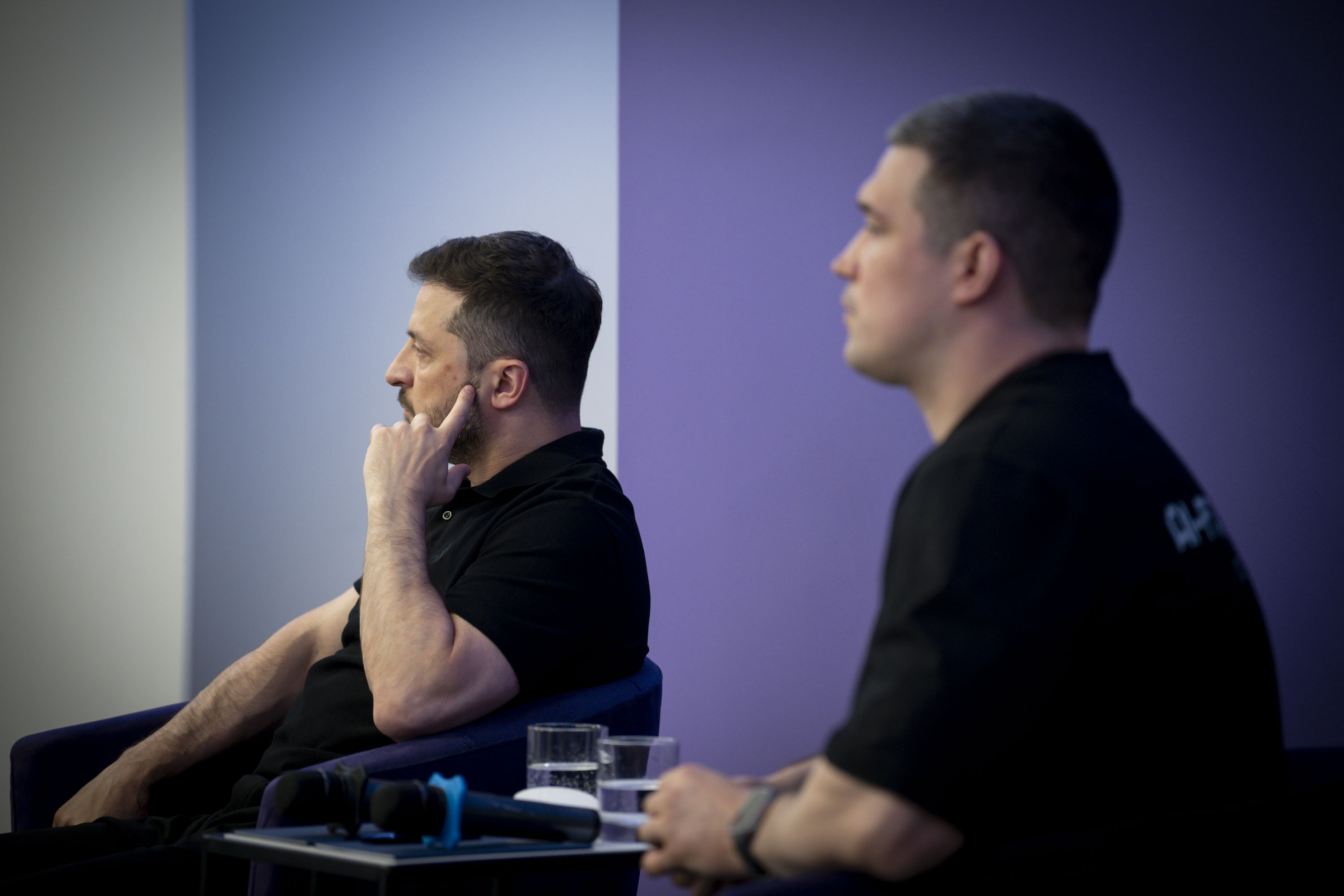 The Ministry of Digital Transformation Team Presented New Digital ...