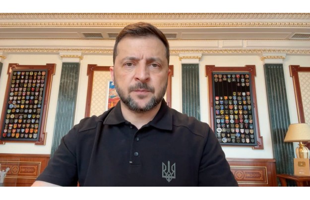 Russians Continue to Kill – And It Is Terrifying That There Is Still No Strong Enough Response to It From Global Actors – Address by the President