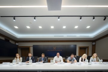 Congress of Local and Regional Authorities Under the President of Ukraine Agreed on Accelerating the Implementation of the Strategy for Ensuring Every Child's Right to Grow Up in a Family Environment