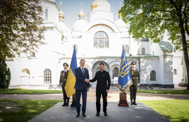 President Accepted Letters of Credence from the Ambassadors of Cyprus, Latvia, and Pakistan