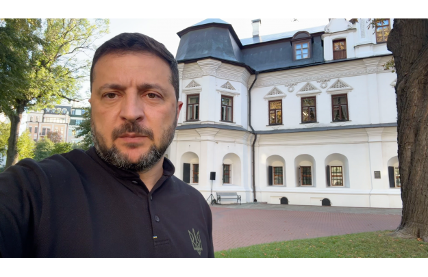 This Week Has Brought Us Closer to Finalizing the 19th Sanctions Package; We Expect Its Approval Soon and Will Quickly Synchronize the Package in Ukraine – Address by the President