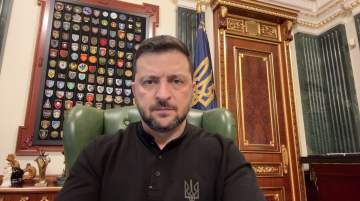 Путін бреше лідерам, які з ним досі ще розмовляють, коли каже, що окупаційний контингент досягає якихось там їхніх цілей – звернення Президента	
