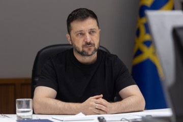 Президент: Зброя, якої реально боїться будь-який агресор, – це єдність