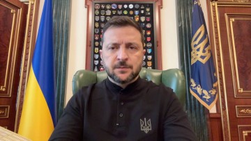 Address by the President on the Occasion of Awarding the Honorary Distinction ‘Hero City of Ukraine’ to 16 Cities