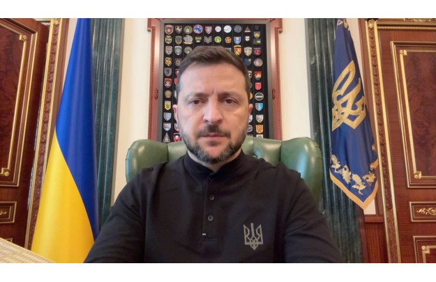 Address by the President on the Occasion of Awarding the Honorary Distinction ‘Hero City of Ukraine’ to 16 Cities