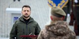 Участь Президента у заходах з нагоди Дня захисників і захисниць України, 1 жовтня 2025 року.
