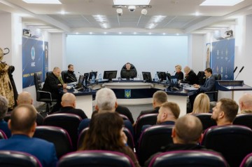 Будуть сформовані окремі робочі групи для вдосконалення роботи з військовополоненими, питань репатріації тіл воїнів та реінтеграції звільнених із полону – Ірина Верещук
