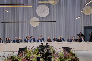 President: Ukraine Is Ready to Share with Partners Its Experience in Detecting and Shooting Down Attack Drones – It’s A First Step Toward an Effective Drone Wall to Protect All of Europe