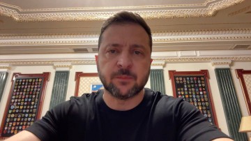 Росія обирає війну, руйнує життя наших людей і повинна за це відповідати – далекобійність наша буде збільшуватись – звернення Президента