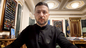 Від початку Добропільської контрнаступальної операції й до сьогодні росіяни мають уже більш ніж 12 тисяч втрат – звернення Президента