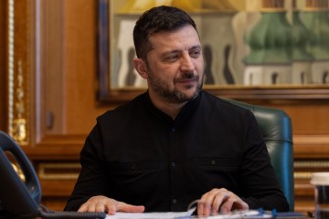 Volodymyr Zelenskyy and Donald Trump Discussed Protecting Lives in Ukraine and Strengthening Air Defense, Our Resilience, and Long-Range Capabilities