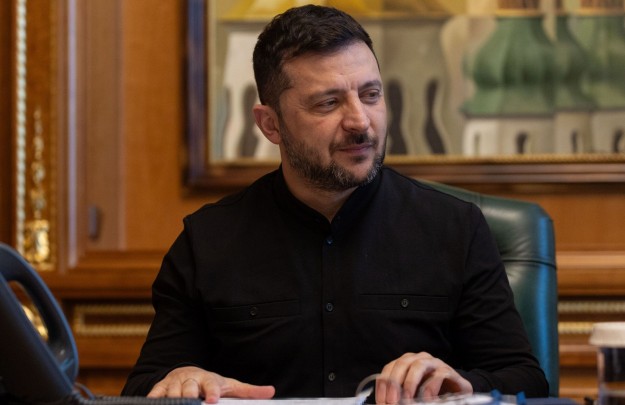 Volodymyr Zelenskyy and Donald Trump Discussed Protecting Lives in Ukraine and Strengthening Air Defense, Our Resilience, and Long-Range Capabilities