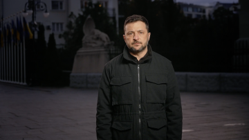 Одеса заслуговує на більший захист і більшу підтримку; це можна зробити у форматі військової адміністрації – звернення Президента